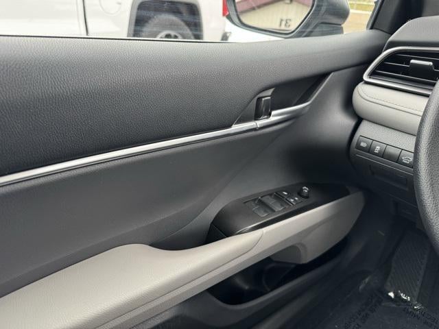 2024 Toyota Camry LE AWD