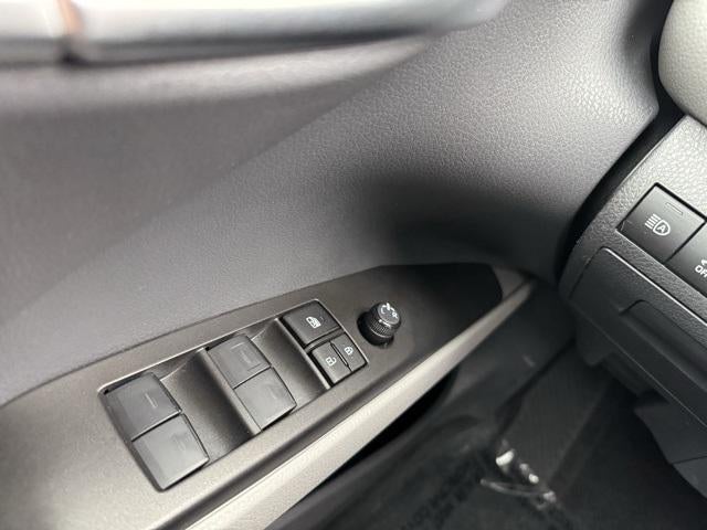 2024 Toyota Camry LE AWD