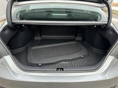 2024 Toyota Camry LE AWD