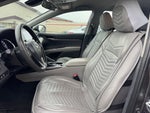2021 Toyota Camry Hybrid LE FWD
