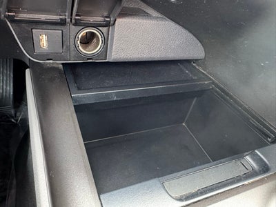 2021 Toyota Camry Hybrid LE FWD