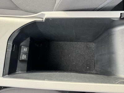 2021 Toyota Camry Hybrid LE FWD