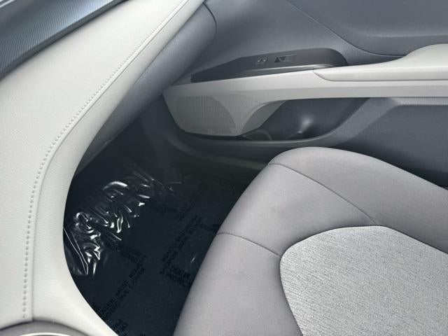 2021 Toyota Camry Hybrid LE FWD