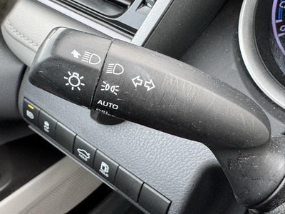 2021 Toyota Camry Hybrid LE FWD