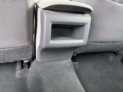 2021 Toyota Camry Hybrid LE FWD