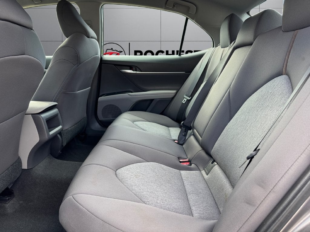 2020 Toyota Camry Hybrid LE FWD
