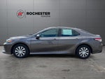2020 Toyota Camry Hybrid LE FWD