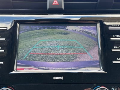 2020 Toyota Camry Hybrid LE FWD