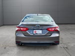 2020 Toyota Camry Hybrid LE FWD