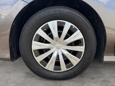 2020 Toyota Camry Hybrid LE FWD
