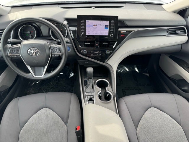 2023 Toyota Camry Hybrid LE FWD