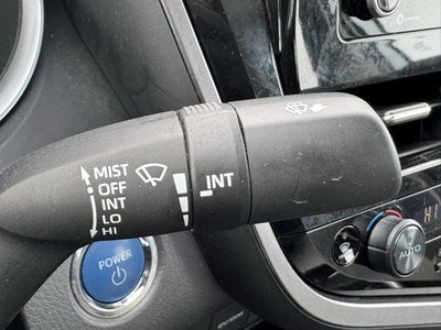 2023 Toyota Camry Hybrid LE FWD