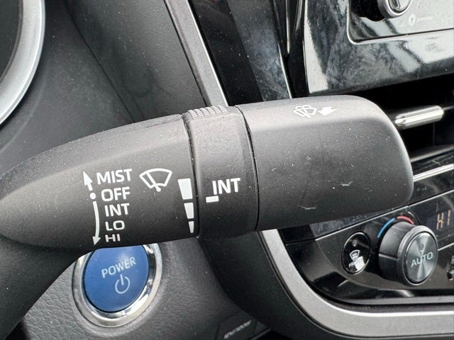 2023 Toyota Camry Hybrid LE FWD