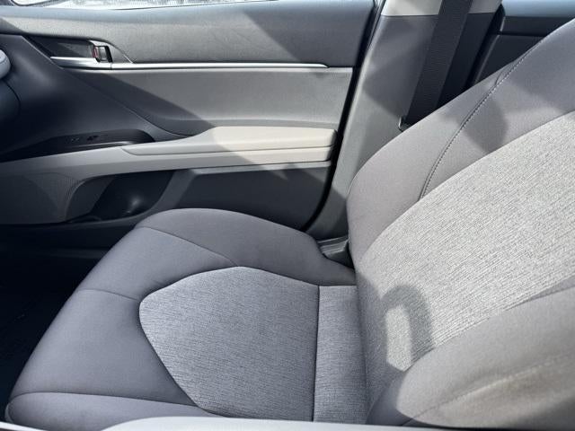 2023 Toyota Camry Hybrid LE FWD