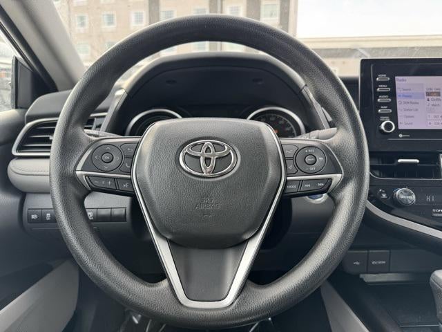 2023 Toyota Camry Hybrid LE FWD