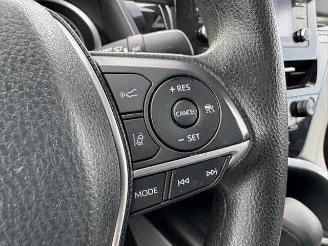 2023 Toyota Camry Hybrid LE FWD