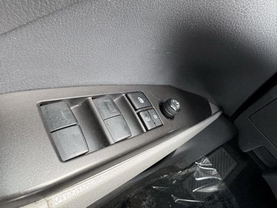 2023 Toyota Camry Hybrid LE FWD