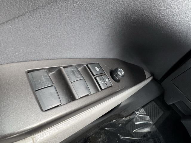 2023 Toyota Camry Hybrid LE FWD