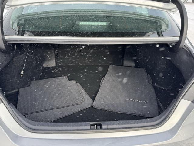 2023 Toyota Camry Hybrid LE FWD