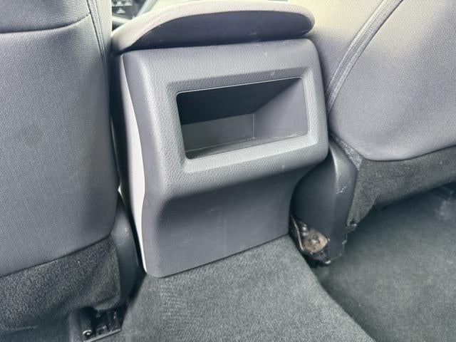 2023 Toyota Camry Hybrid LE FWD