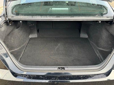 2025 Toyota Camry SE FWD