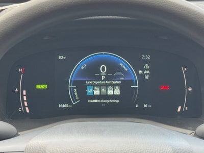 2025 Toyota Camry LE FWD