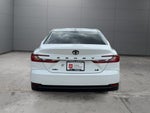 2025 Toyota Camry LE FWD