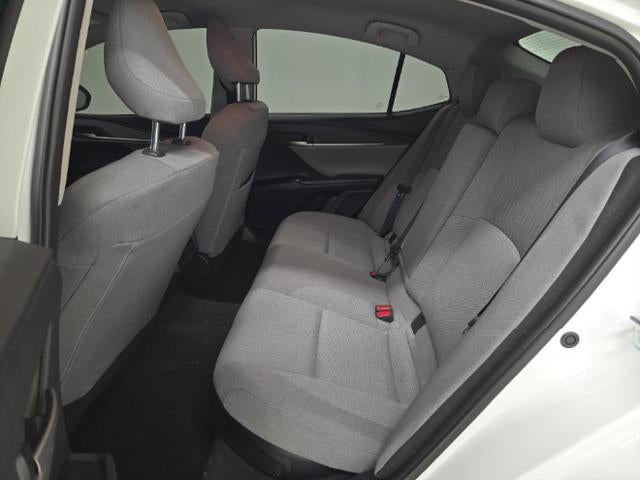 2025 Toyota Camry LE FWD