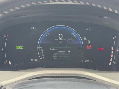 2025 Toyota Camry SE FWD