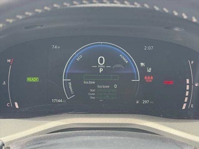 2025 Toyota Camry SE FWD