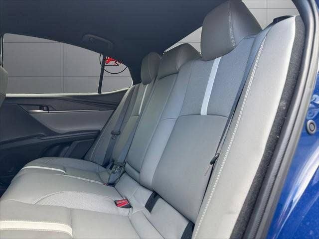 2025 Toyota Camry SE FWD