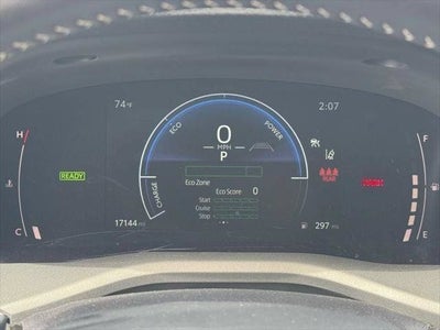 2025 Toyota Camry SE FWD
