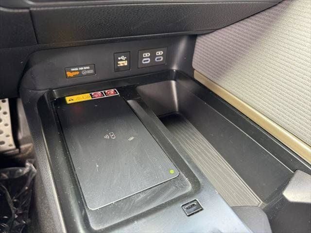 2025 Toyota Camry SE FWD