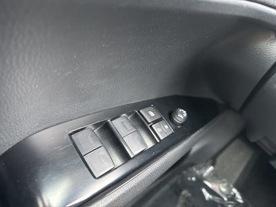 2025 Toyota Camry SE FWD