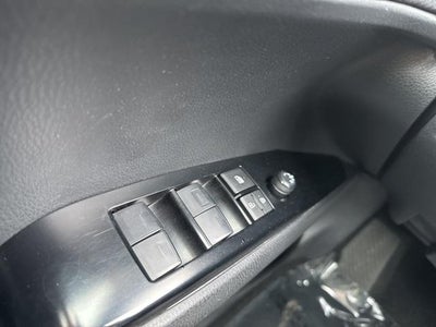 2025 Toyota Camry SE FWD