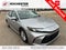 2025 Toyota Camry LE FWD
