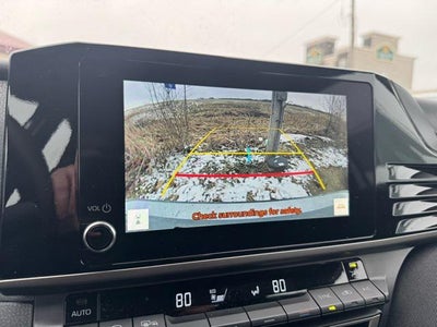 2025 Toyota Camry LE FWD