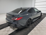 2025 Toyota Camry SE FWD