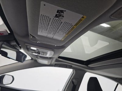 2025 Toyota Camry LE FWD