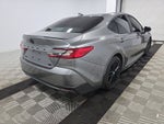 2026 Toyota Camry SE FWD