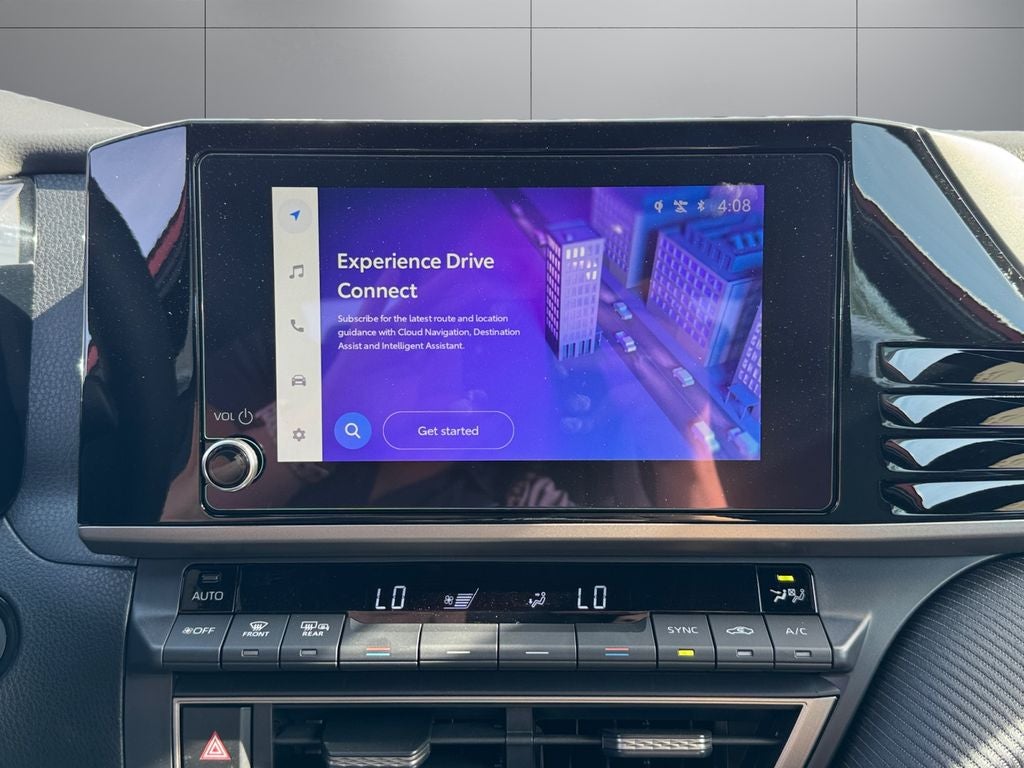 2026 Toyota Camry SE FWD