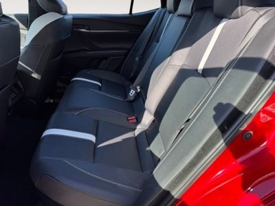 2026 Toyota Camry SE FWD