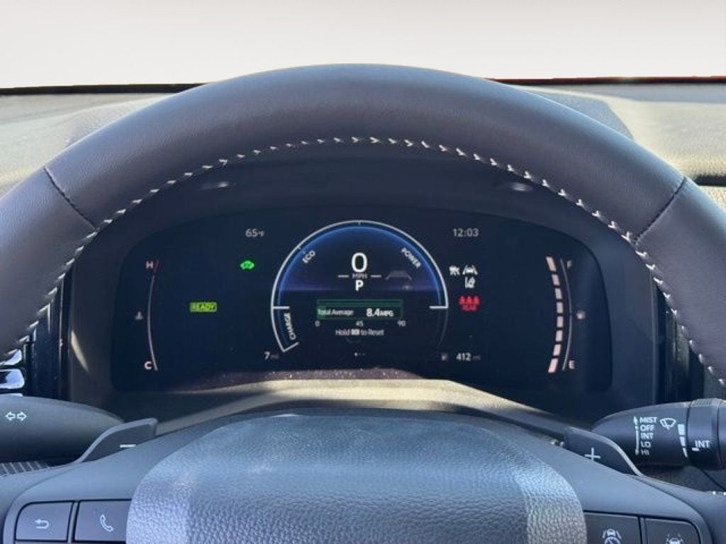 2026 Toyota Camry SE FWD