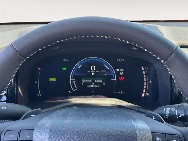 2026 Toyota Camry SE FWD