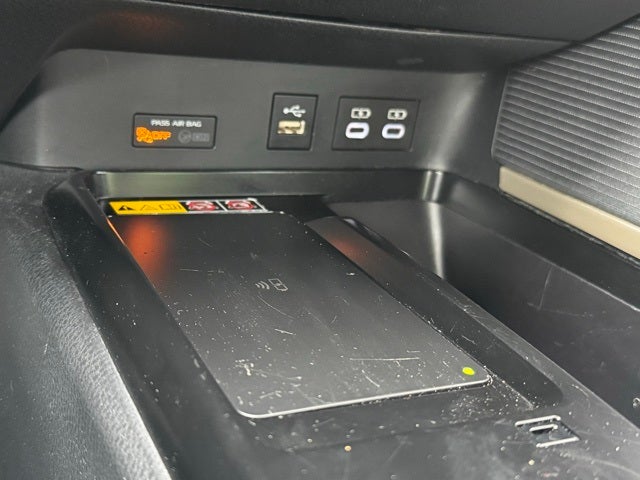 2025 Toyota Camry SE FWD