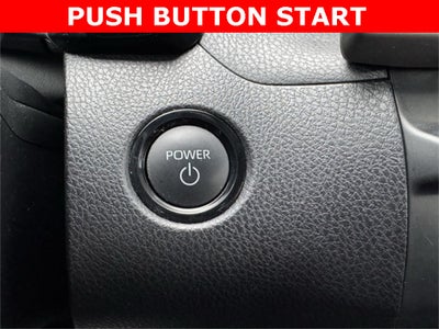 2025 Toyota Camry SE FWD