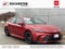 2025 Toyota Camry SE FWD
