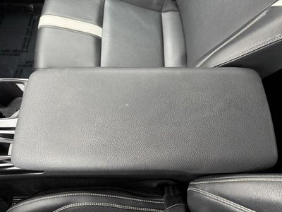 2025 Toyota Camry SE FWD