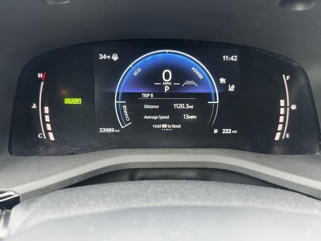 2025 Toyota Camry SE FWD