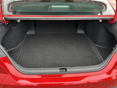 2025 Toyota Camry SE FWD